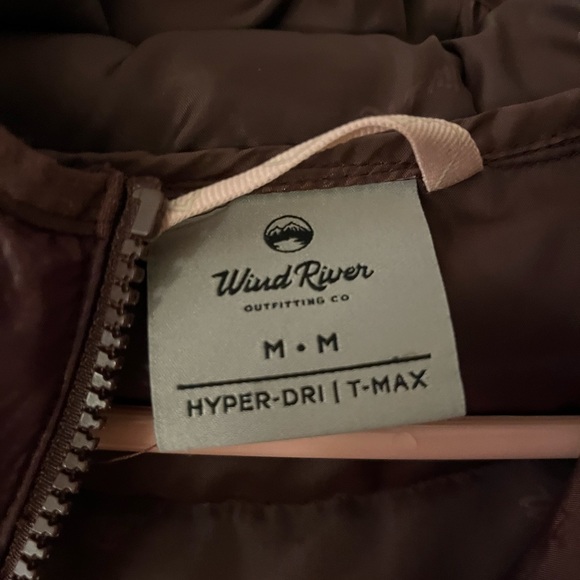 Windriver Puffer Parka - Picture 3 of 3